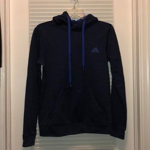 Adidas Climawarm Hoodie